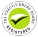 Tax Practitioners Board registered